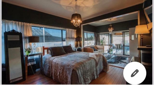 Skyline Skyrides Premium Property, See Host Info For Pets Rotorua Exterior photo